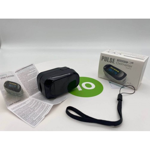 Пульсоксиметр OXIMETER model A2 в Подольске