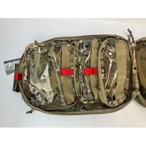 R9 - Тактический рюкзак парамедика Rhino Rescue 20L в Подольске