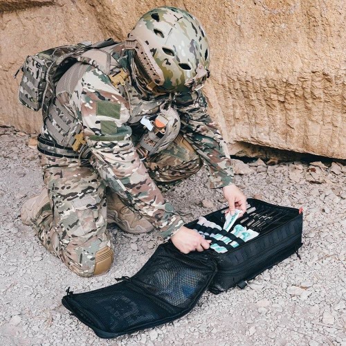 R9 - Тактический рюкзак парамедика Rhino Rescue 20L в Подольске