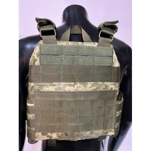 Разгрузка / плитник производство Турция (Asdag tactical) в Подольске