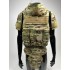 Разгрузка / плитник “UNIVERSAL ARMOR” + чехол для защиты плеч + чехол напашника + чехол для защиты шеи (без баллистики) в Подольске