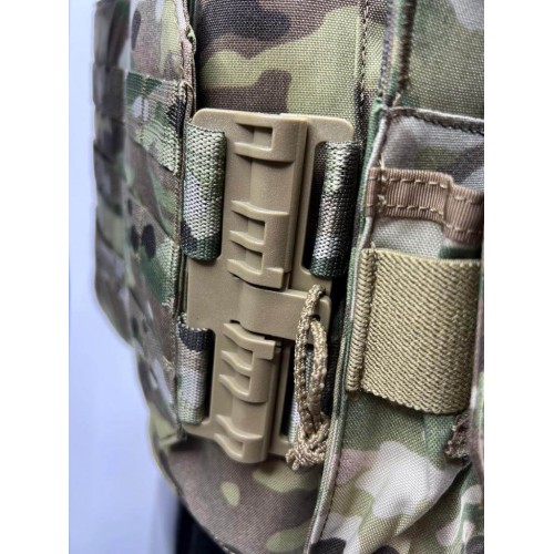 Разгрузка / плитник “UNIVERSAL ARMOR” + чехол для защиты плеч + чехол напашника + чехол для защиты шеи (без баллистики) в Подольске