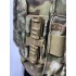 Разгрузка / плитник “UNIVERSAL ARMOR” + чехол для защиты плеч + чехол напашника + чехол для защиты шеи (без баллистики) в Подольске