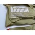 Бинт тактический z-сложенный прессованный (Compressed gauze) в Подольске