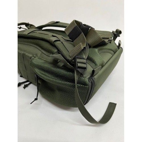 Рюкзак для медикаментов. Полевой, тактический, водонепроницаемый, точная копия Excellent Elite SPANKER® в Подольске