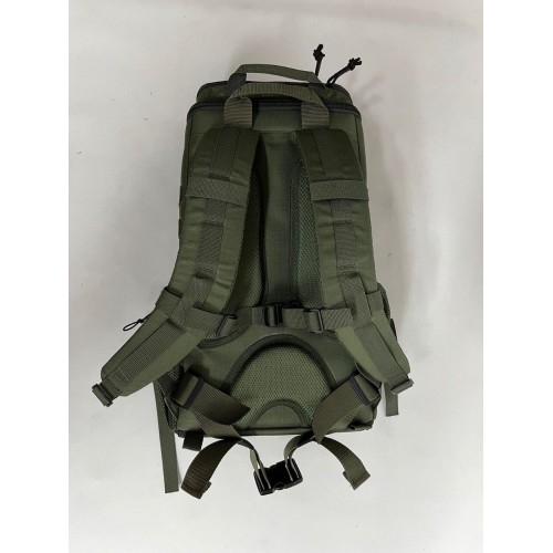 Рюкзак для медикаментов. Полевой, тактический, водонепроницаемый, точная копия Excellent Elite SPANKER® в Подольске