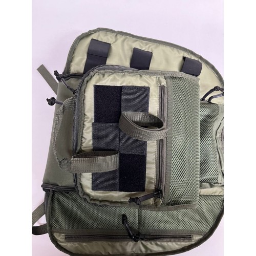 Рюкзак для медикаментов. Полевой, тактический, водонепроницаемый, точная копия Excellent Elite SPANKER® в Подольске