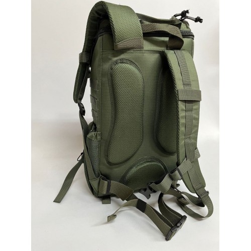 Рюкзак для медикаментов. Полевой, тактический, водонепроницаемый, точная копия Excellent Elite SPANKER® в Подольске