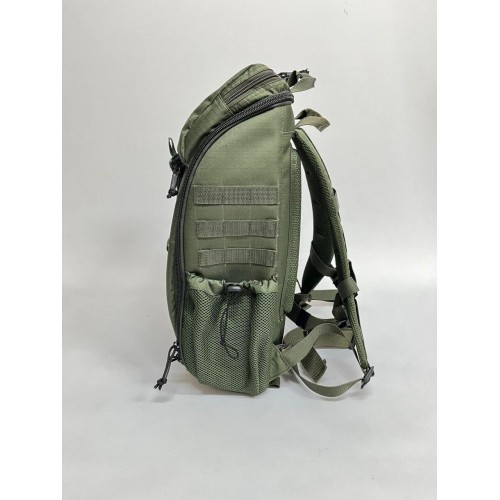 Рюкзак для медикаментов. Полевой, тактический, водонепроницаемый, точная копия Excellent Elite SPANKER® в Подольске