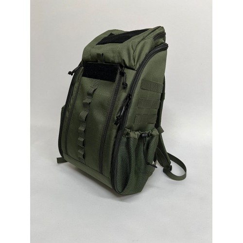 Рюкзак для медикаментов. Полевой, тактический, водонепроницаемый, точная копия Excellent Elite SPANKER® в Подольске