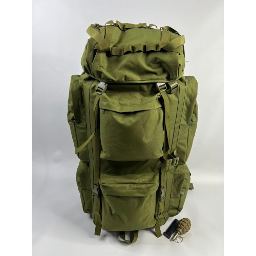 Рюкзак тактический 100-110 литров в Подольске