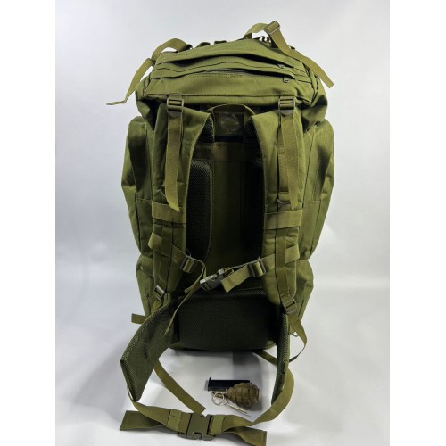 Рюкзак тактический 100-110 литров в Подольске