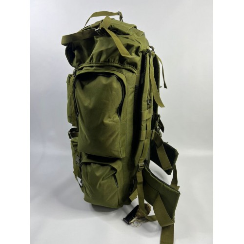 Рюкзак тактический 100-110 литров в Подольске