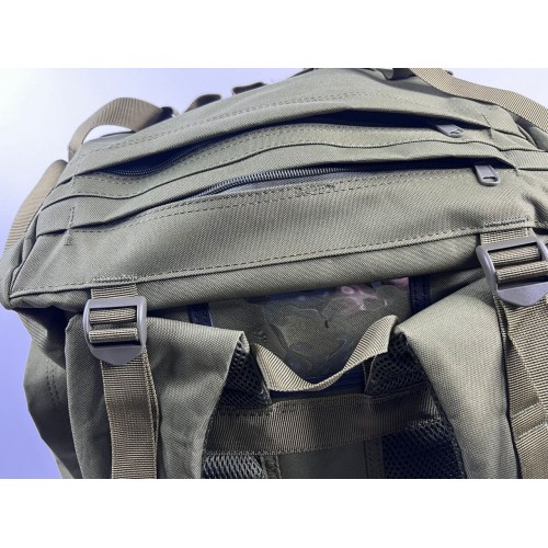 Рюкзак тактический 100-110 литров в Подольске