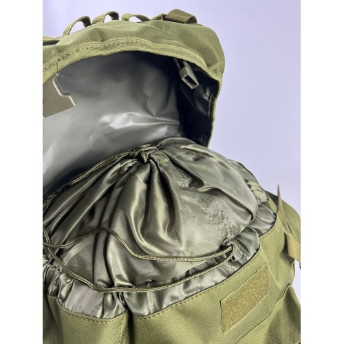 Рюкзак тактический 100-110 литров в Подольске