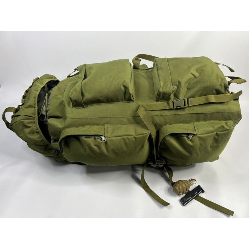 Рюкзак тактический 100-110 литров в Подольске