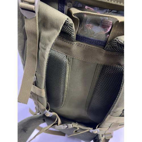 Рюкзак тактический 100-110 литров в Подольске