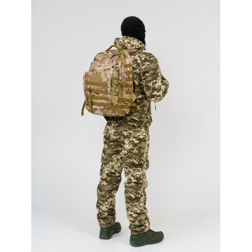 Рюкзак тактический 40 л в Подольске