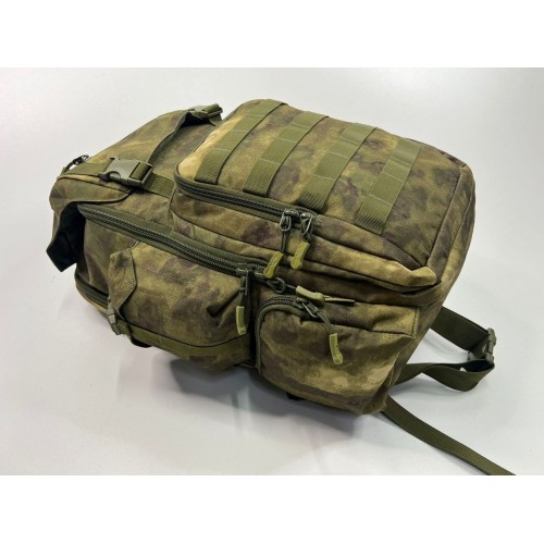 Рюкзак тактический 45-50 литров в Подольске