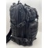Рюкзак тактический 45 л чёрный в Подольске