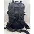 Рюкзак тактический 45 л чёрный в Подольске