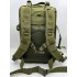 Рюкзак тактический 45 л цвет олива в Подольске