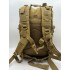Рюкзак тактический 45 л песочный в Подольске