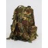 Рюкзак тактический 55 л со съемными подсумками в Подольске