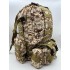 Рюкзак тактический 55 л песок/пиксель в Подольске