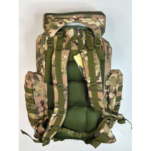 Рюкзак тактический 75-90 литров в Подольске