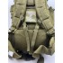 Рюкзак тактический 75 литров цвет хаки в Подольске
