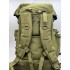 Рюкзак тактический 75 литров цвет хаки в Подольске