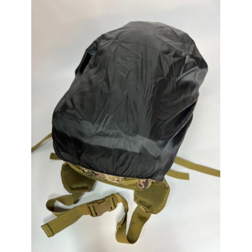 Рюкзак тактический 75 литров цвет мультикам в Подольске