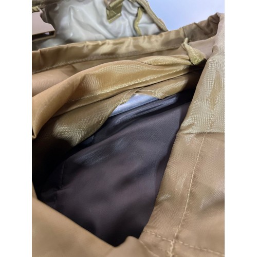 Рюкзак тактический 75 литров цвет мультикам в Подольске