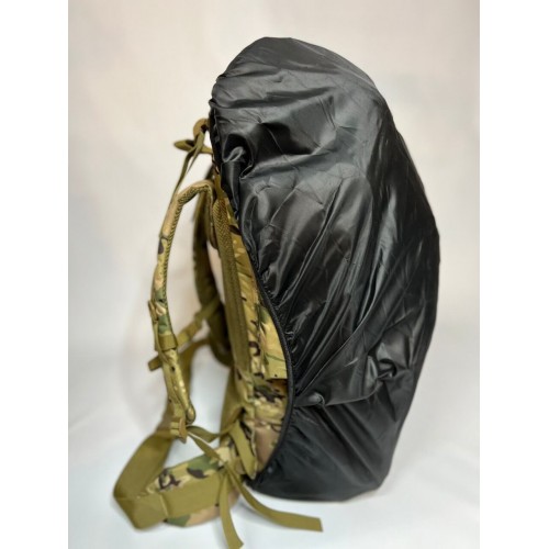 Рюкзак тактический 75 литров цвет мультикам в Подольске