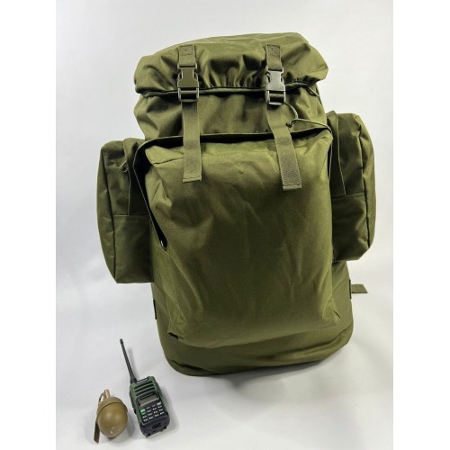 Рюкзак тактический 90-100 литров в Подольске