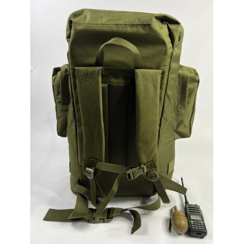 Рюкзак тактический 90-100 литров в Подольске