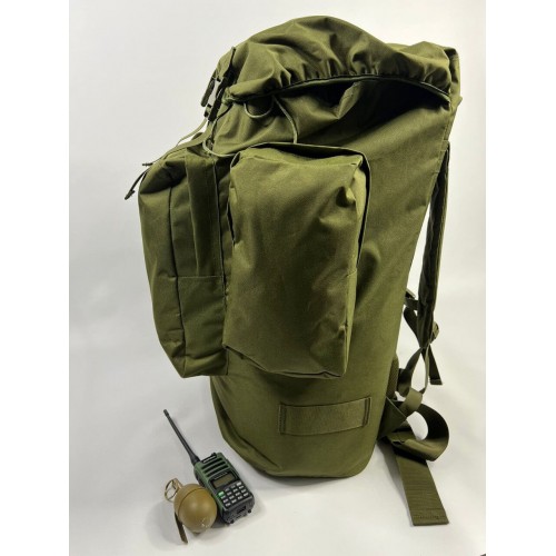 Рюкзак тактический 90-100 литров в Подольске