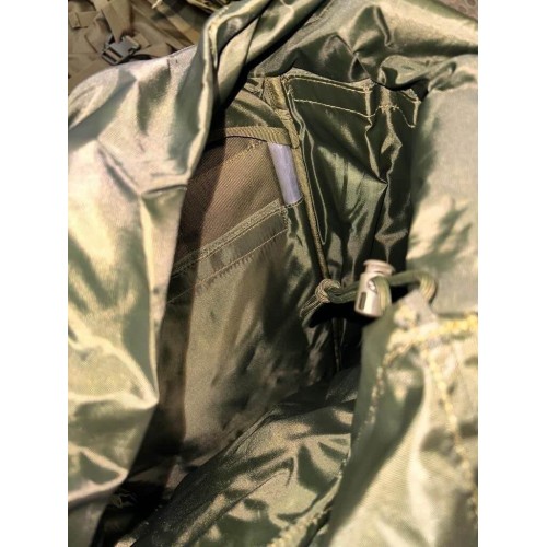 Рюкзак тактический 90-100 литров в Подольске