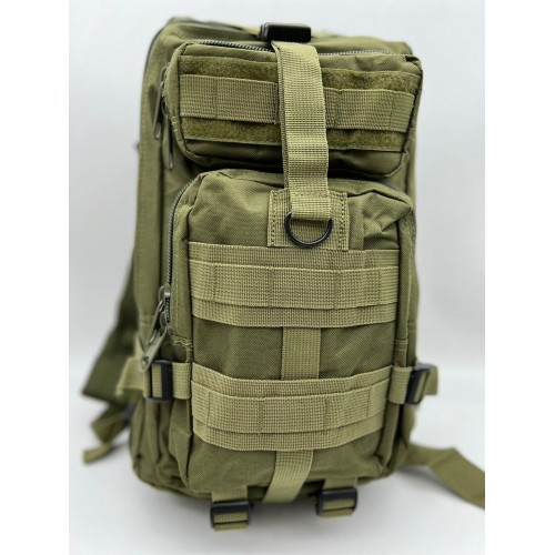 Рюкзак тактический малый 25 л в Подольске