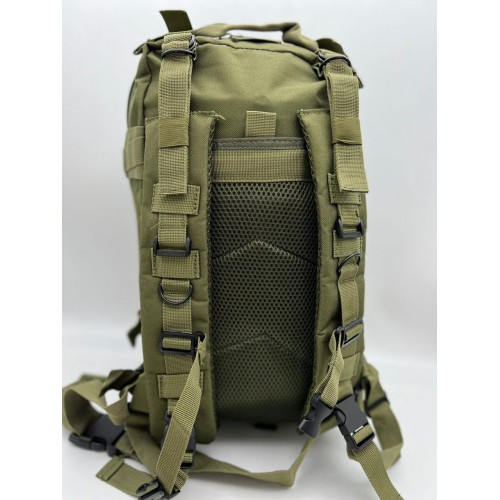 Рюкзак тактический малый 25 л в Подольске