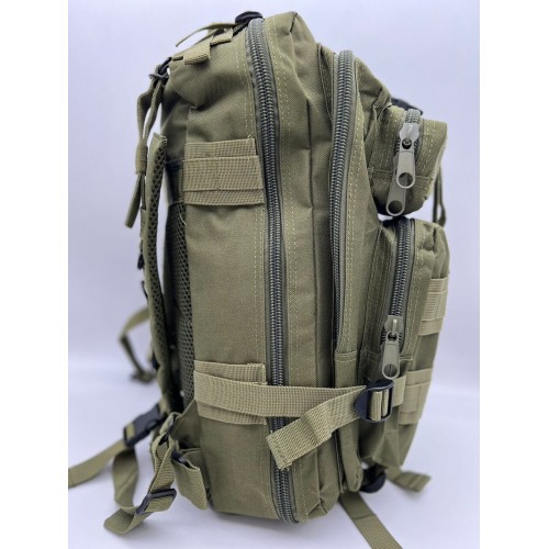 Рюкзак тактический малый 25 л в Подольске