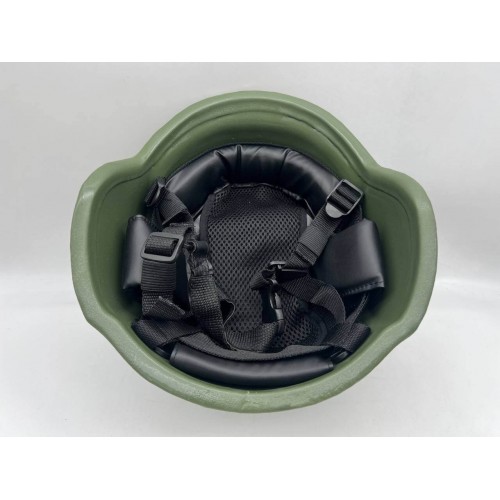 Шлем тактический, класс бронезащиты БР2 в Подольске