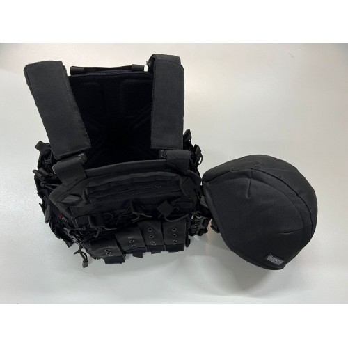 Шлем защитный «КОЛПАК» в Подольске