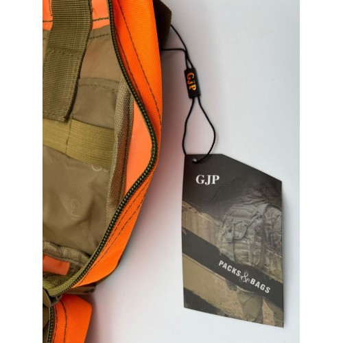 Сумка-аптечка тактическая оранжевая отрывная “RECOVERY KIT / GJP” в Подольске