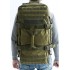 Сумка рюкзак медицинский/фельдшерский тактический 65 литров в Подольске