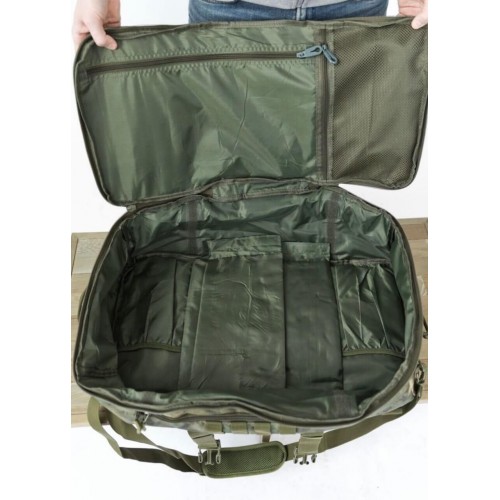 Сумка рюкзак медицинский/фельдшерский тактический 65 литров в Подольске