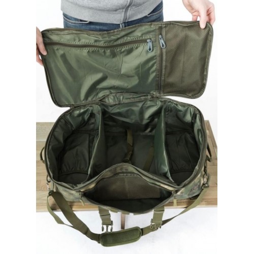 Сумка рюкзак медицинский/фельдшерский тактический 65 литров в Подольске