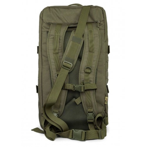 Сумка рюкзак медицинский/фельдшерский тактический 65 литров в Подольске