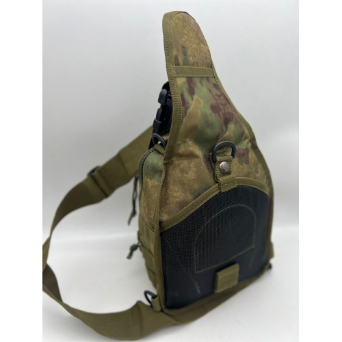 Сумка-рюкзак тактический компактный в Подольске